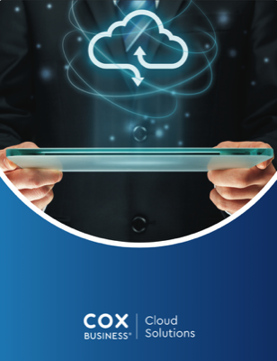 Cox Business Branding